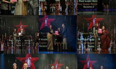 फॉरएवर स्टार इंडिया अवार्ड्स सीजन 3 का जल्द होगा आयोजन