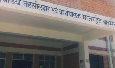 भामाशाह कार्ड से जोडने के बावजूद भी जाति प्रमाण-पत्र नहीं होता है समय पर जारी