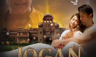 फोटोफिट म्यूजिक "जोगन" ने जीता सबका दिल