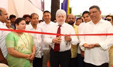 सामाजिक संस्था,'एकता मंच' द्वारा आयोजित 'मुफ्त महाआरोग्य शिबिर और रक्तदान शिबिर' सफलतापूर्वक सम्पन