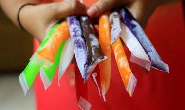 जिले के कई ग्रामीण क्षैत्र में नकली शीतल पेय पदार्थों की भरमार, 7बच्चों की मौत के बाद भी सबक नहीं