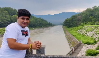 उत्तराखंड की खूबसूरत वादियों में होगी देवभूमि की शूटिंग : विकास फडनीस