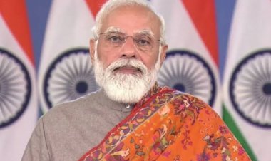 सिविल सेवा दिवस पर प्रधानमंत्री लोक प्रशासन में उत्कृष्टता के लिए प्रधानमंत्री पुरस्कार प्रदान करेंगे