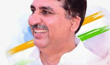 विधायक चौधरी की अनुशंसा पर 33.80 करोड़ की लागत से बायतु में बनेंगी 83.75 किमी सड़कें, आमजन की राह होगी आसान