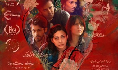 एक्टर हिमांशु मालिक की डायरेक्शन में धुआंधार एंट्री