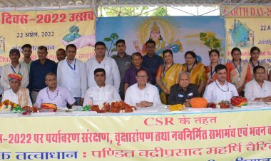 महात्मा गांधी अंग्रेजी माध्यम स्कूलों में पूर्व प्राथमिक शिक्षा में अंग्रेजी माध्यम की कक्षाएं शुरू की जायेगी — शिक्षा मंत्री