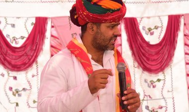 सामूहिक विवाह देते हैं समरसता का संदेश —सूचना एवं जनसम्पर्क राज्य मंत्री