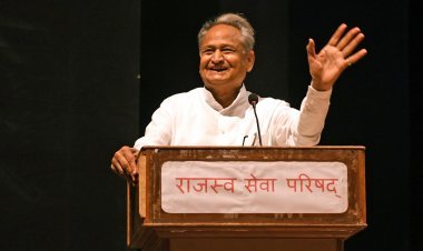 अच्छे फैसलों और कार्मिकों के सहयोग से साकार  हो रहा गुड गवर्नेंस का संकल्प :  मुख्यमंत्री