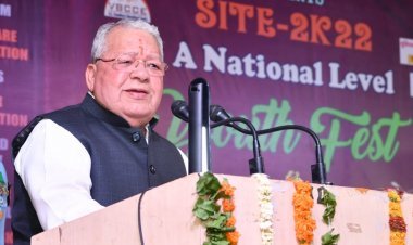 शंकरा ग्रुप ऑफ इन्स्टीट्यूशन द्वारा ‘ग्लोबल हैकथॉन -इनोवेशन एण्ड स्टार्टअप’ समारोह आयोजित