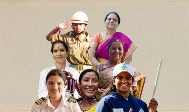 ‘आज़ादी की अमृत कहानियां’ सीरीज के तहत वास्तविक जीवन के नायकों को सम्मानित करने के लिए सूचना और प्रसारण मंत्रालय के साथ नेटफ्लिक्स की साझेदारी