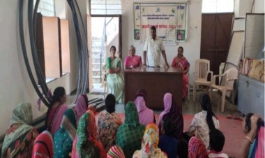 सर्वांगीण स्वास्थ्य की कुंजी है,मनोवैज्ञानिक स्वास्थ्य : डॉ गायत्री तिवारी