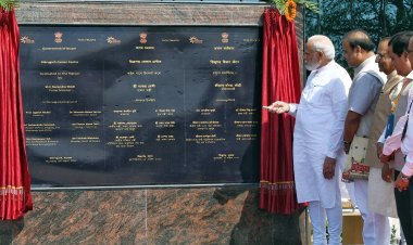 असम में डेडिकेटेड कैंसर अस्पतालों के शिलान्यास के मौके पर प्रधानमंत्री के सम्बोधन का मूल पाठ