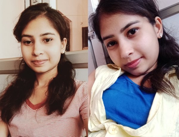 कविता: बस तू विश्वास रख खुद पर