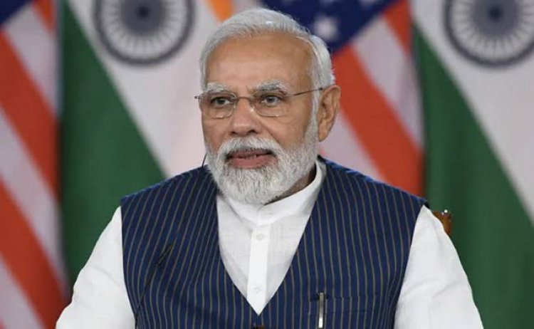 प्रधानमंत्री 15 अप्रैल को भुज में के. के. पटेल सुपर स्पेशियलिटी अस्पताल राष्ट्र को समर्पित करेंगे