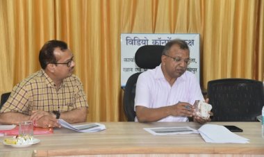 जोधपुर के बेरीगंगा खनन क्षेत्र का करवाया जाएगा डायवर्जन, बनेगा कलस्टर माइनिंग प्लान