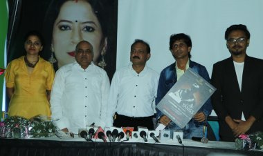 ओटीटी प्लेटफार्म एम2एम स्टूडियो लॉन्च