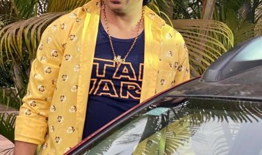 फिल्म "प्रेम हिंदुस्तानी" में  प्रेम की मुख्य भूमिका में नजर आएंगे प्रत्यूष मिश्रा