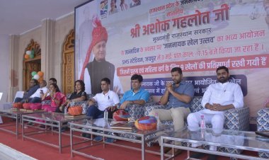 मुख्यमंत्री के ऐतिहासिक निर्णयों से प्रदेश में खेल और खिलाड़ियों की तकदीर बदल रही है