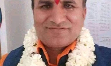 प्रेमसिंह भावण्डा दो सौ लोगों के साथ दोबारा हिन्दू युवा मोर्चा में लौटे