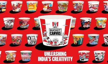 केएफसी के साथ मनाया 'दिल-वाली' दिल्ली के अनोखेपन का जश्न