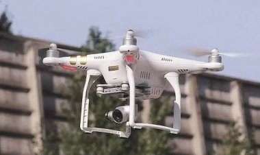 नागर विमानन मंत्रालय ने ड्रोन और ड्रोन पुर्जों के लिये उत्पादनयुक्त प्रोत्साहन योजना के तहत आवेदन आमंत्रित किये