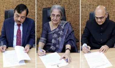 सभी पांच संसदीय क्षेत्रों में पहली बार समान संख्या में विधान सभा क्षेत्र होंगे