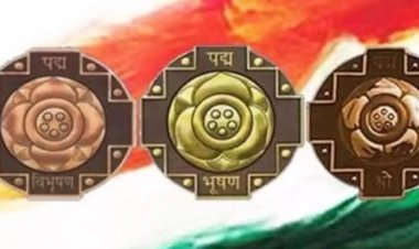 ‘पद्म पुरस्कार-2023’ के लिए 15 सितंबर, 2022 तक कर सकते हैं नामांकन