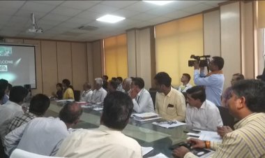 सामाजिक न्याय एवं अधिकारिता मंत्री ने किया नवीन सिलिकोसिस पोर्टल का शुभारम्भ