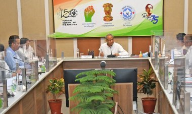 राजकीय महाविद्यालयों में 1000 पदों पर भर्ती के लिए वित्त विभाग की सहमत