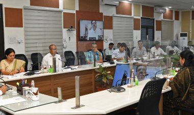 मल्टी स्टेट क्रेडिट को-ऑपरेटिव सोसायटियों पर प्रधानमंत्री तुरंत लगाएं रोक : मुख्यमंत्री