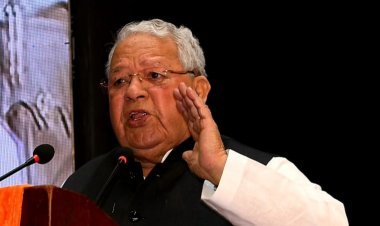 राष्ट्र निर्माण के लिए ‘एक सबके लिए, सब एक के लिए’ के सिद्धांत पर चलें सभी समाज- राज्यपाल