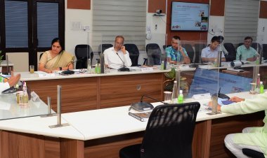 पर्यटन क्षेत्र का विकास राज्य सरकार की प्राथमिकताः मुख्यमंत्री