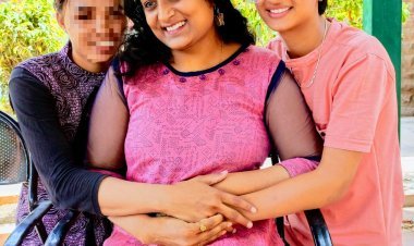 पूजा व शीला को सारथी ने दिलाई बाल विवाह के अभिशाप से मुक्ति