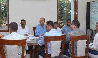 जन आधार योजना के तहत 90 प्रतिशत जनसंख्या का हुआ नामांकन, 46792.95 करोड़ रूपये लाभार्थियों के बैंक खातों में हस्तांतरित