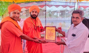 बैरठ में मंडलावत की प्रथम पुण्यतिथि पर रक्तदान शिविर का आयोजन