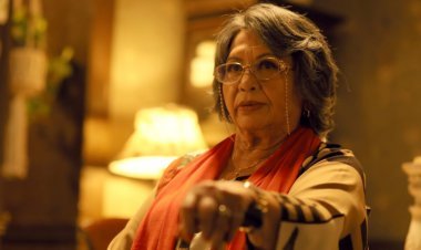 हेलेन एक दशक बाद कर रहीं है स्क्रीन्स पर वापसी