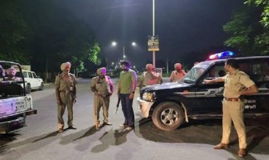 पुलिस-प्रशासनिक अधिकारियों में हो प्रभावी समन्वय  - संभागीय आयुक्त, बीकानेर