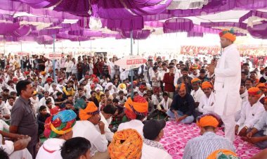 शिक्षा से ही सर्वांगीण विकास संभव  -सूचना एवं जनसम्पर्क राज्य मंत्री