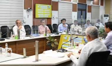 आमजन को सुगमता से मिले निशुल्क आईपीडी-ओपीडी उपचार : मुख्यमंत्री