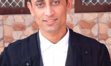 जोधपुर में कर्फ्यू के दौरान बंद 6 दिन के इंटरनेट, डेटा कंपनियां उपभोक्ताओं को प्रदान करे- एडवोकेट हांणियाँ