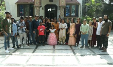 सच्ची घटनाओं से प्रेरित है फिल्म "माया"