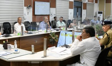 आपराधिक तत्वों के विरूद्ध हो  प्रभावी और निष्पक्ष कार्रवाई :  मुख्यमंत्री