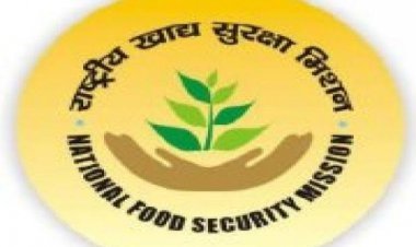 राष्ट्रीय खाद्य सुरक्षा योजना में पोर्टल को 15 दिन खोला गया  -खाद्य एवं नागरिक आपूर्ति मंत्री