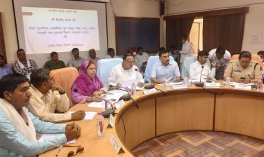 आमजन की परिवेदनाओं को संवेदनशीलता के साथ निस्तारण करें  -शिक्षा मंत्री