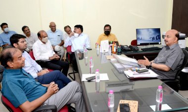 नई व्यवस्था के तहत प्रार्थी अब ऑनलाइन भी करवा पा रहे हैं प्रकरण दर्ज