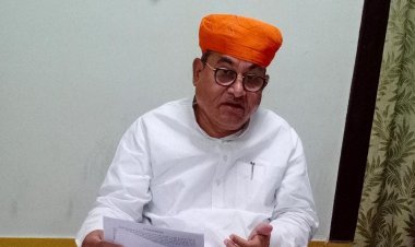 पशु संरक्षण और पेयजल परिवहन गतिविधियों का राज्य में हो रहा प्रभावी क्रियान्वयन  - आपदा प्रबंधन मंत्री