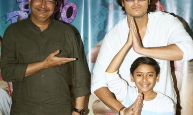 डांस, म्यूज़िक, एक्शन व इमोशन का जबरदस्त मिश्रण है फ़िल्म "देहाती डिस्को" ; निर्देशक मनोज शर्मा