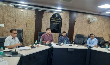 राज्य को टीबी मुक्त प्रदेश बनाने में सभी सहयोग करें-- शासन सचिव