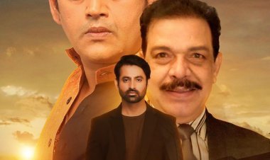 रवि किशन के छोटे भाई के रोल में फ़िल्म डिसेंट बॉय में दर्शकों का दिल जीत रहे हैं ऎक्टर जीत राय दत्त