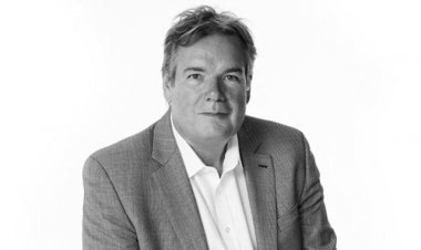 माइल्स पीकॉक को इन्वेस्टिस डिजिटल का सीईओ नियुक्त किया गया